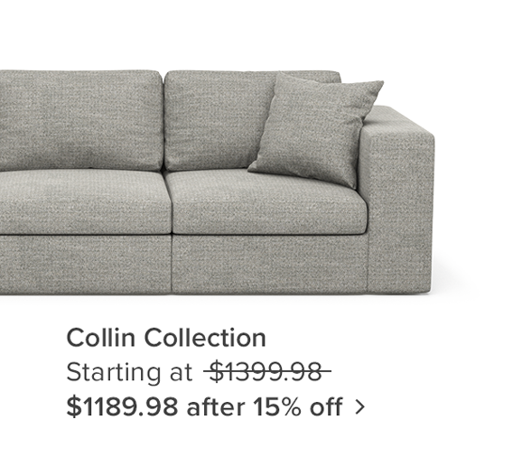 Collin Collection