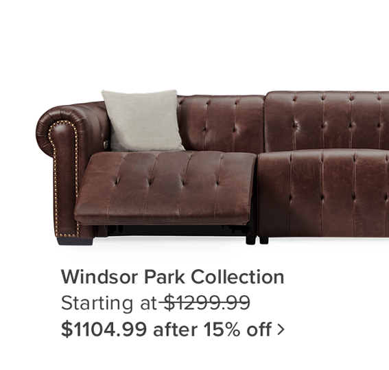 Windsor Park Collection