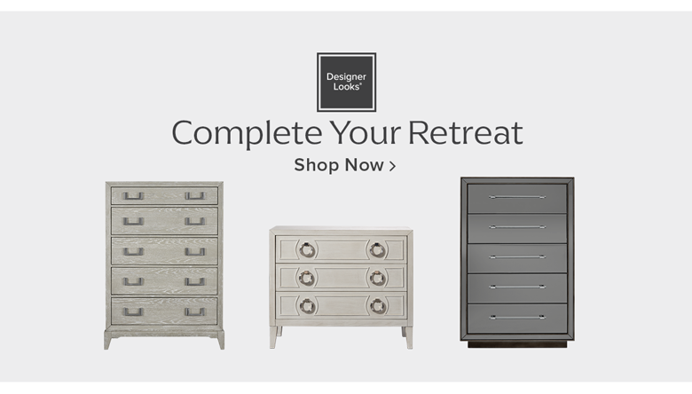 Complete Your Retreat