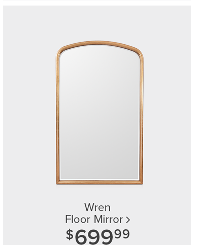 Wren Mirror