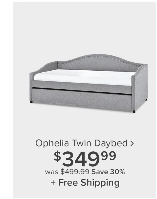 Ophelia Twin Daybed