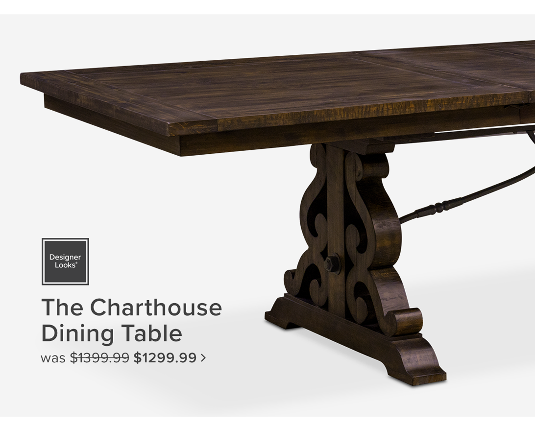 Charthouse Dining Table