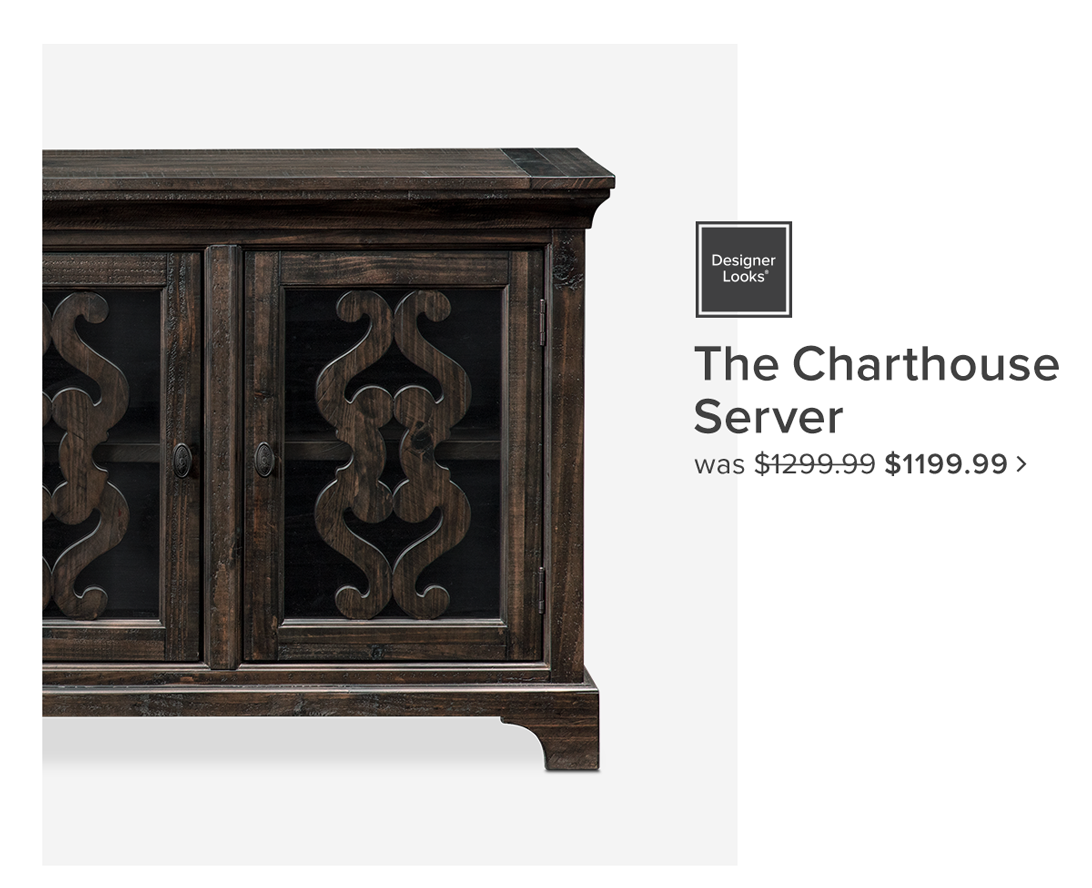 Charthouse Server