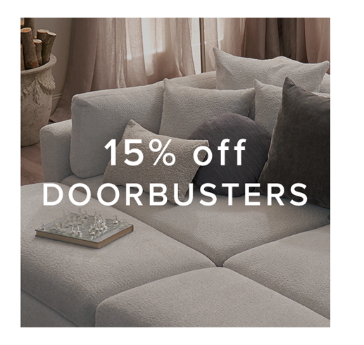 Doorbusters