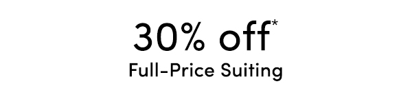 30% Off