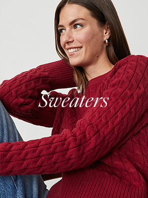 Sweaters