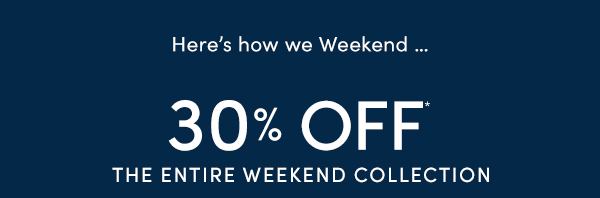 30% off