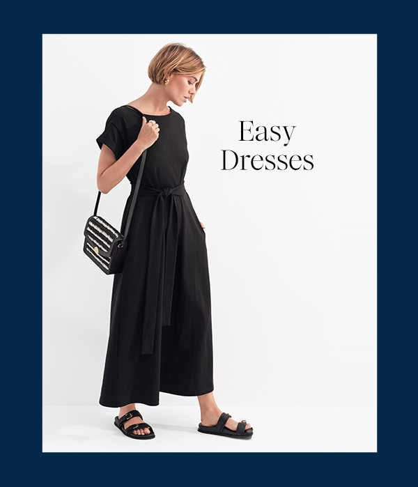 easy dresses