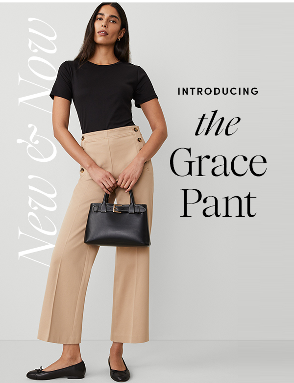 the Grace Pant