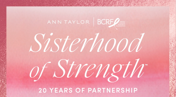 Sisterhood of Strength