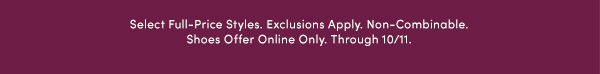 Exclusions Apply