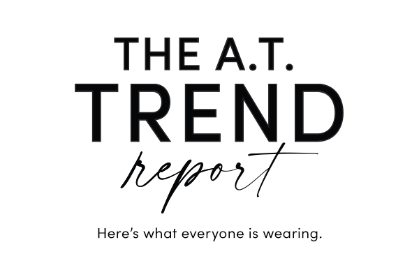 AT TREND report