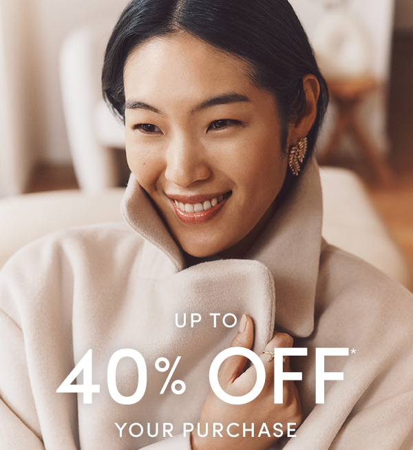 40% OFF