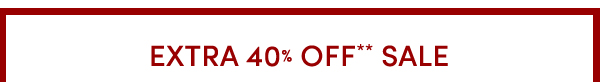 40% off