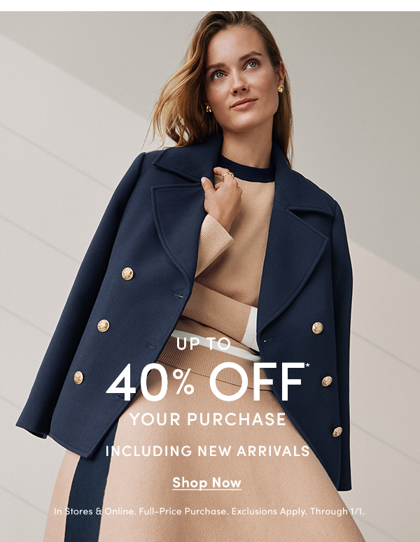 40% OFF