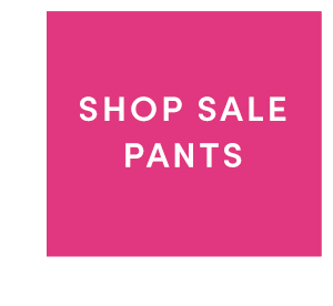 Shop Sale Pants