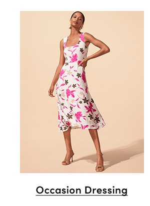 Occasion Dressing