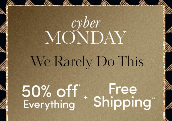 Cyber Monday