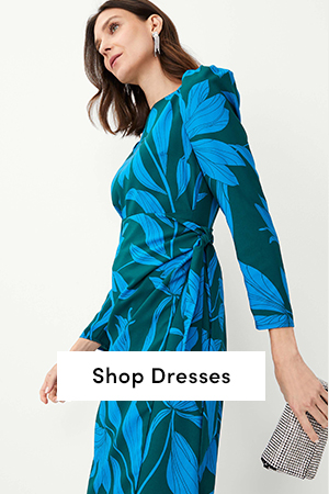 Shop Dresses