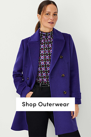 Shop Outwear