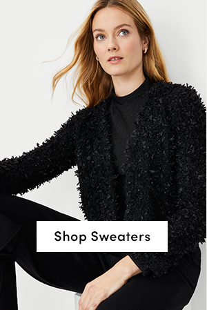 Shop Sweaters