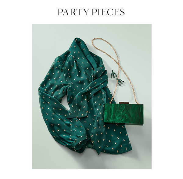 Party Pieces