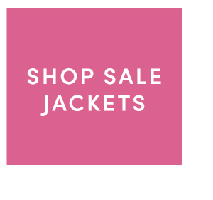 SHOP SALE JACKETS