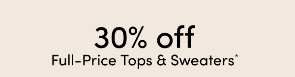 30% Off