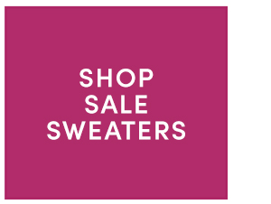 Shop Sale Sweaters