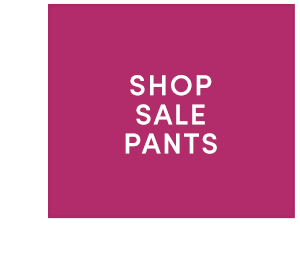 Shop Sale Pants