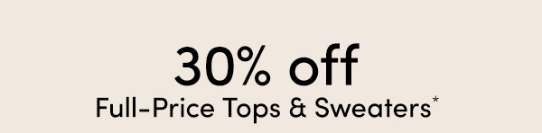 30% off