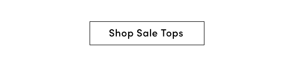 Shop Sale Tops