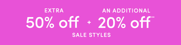 Sale Styles