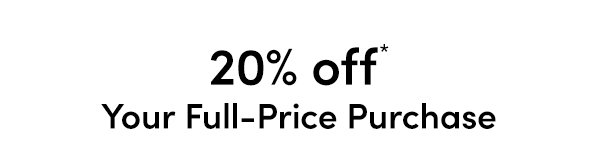 20% off