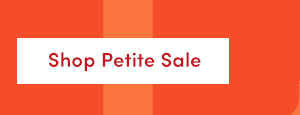 Shop Petite Sale