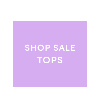 SHOP SALE TOPS