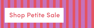 Shop Petite Sale