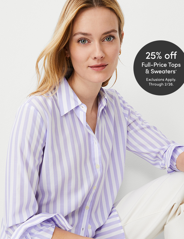 25 % off