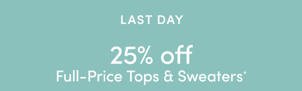 25% off