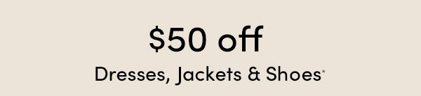 $50 off