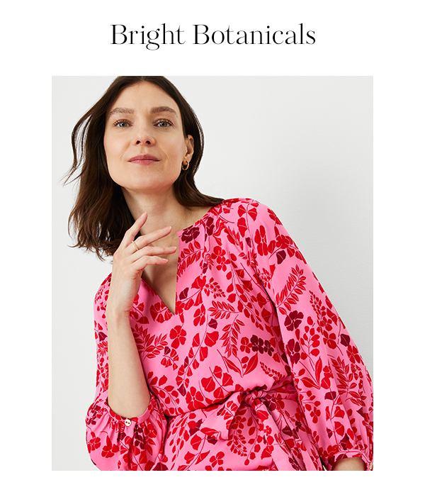 Bright Botanicals