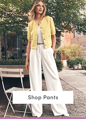 Shop Pants