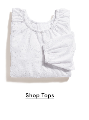 Shop Tops