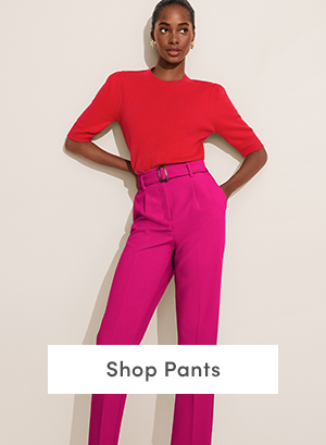 Shop Pants