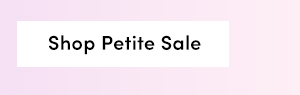 Shop Petite sale