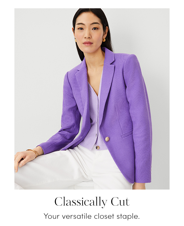 Classically Cut