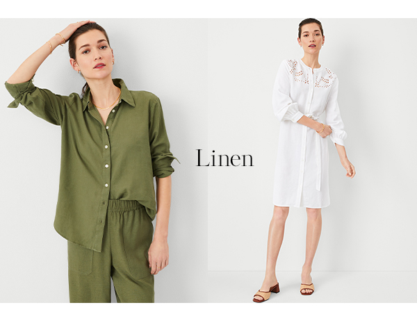 Linen