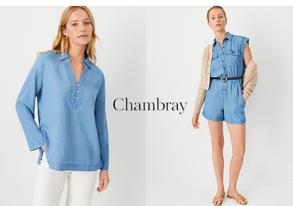 Chambray