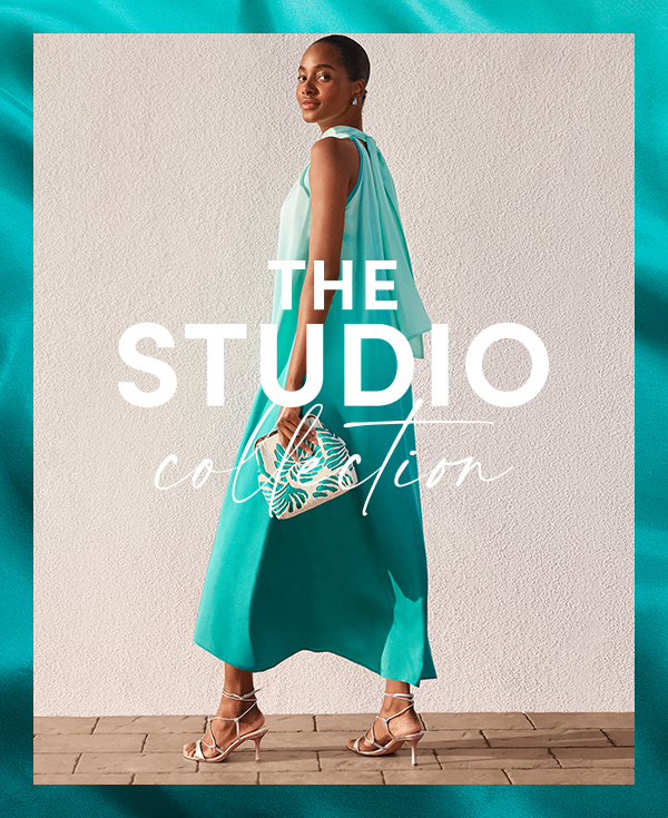 THE STUDIO COLLECTION