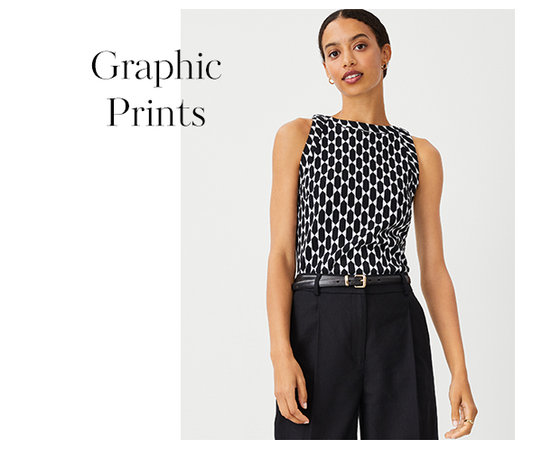 Graphic Prints